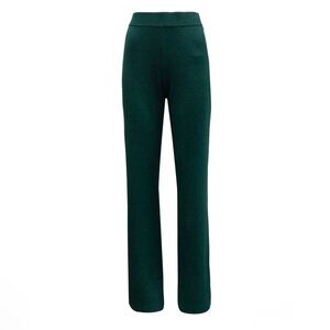 NWT Rails Jules Sweatpants in Forest Green size XS